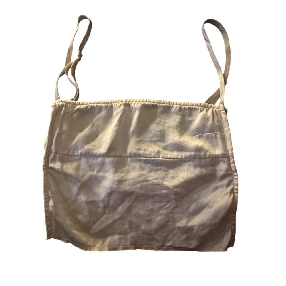Are You Am I Misa Top in Ivory